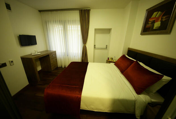 An Otel - Görsel 20