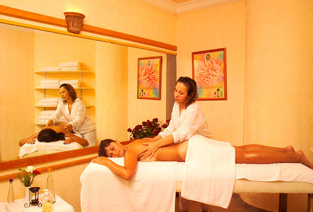 Cesars Resort Otel - Görsel 5