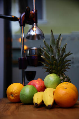 An Otel - Görsel 13