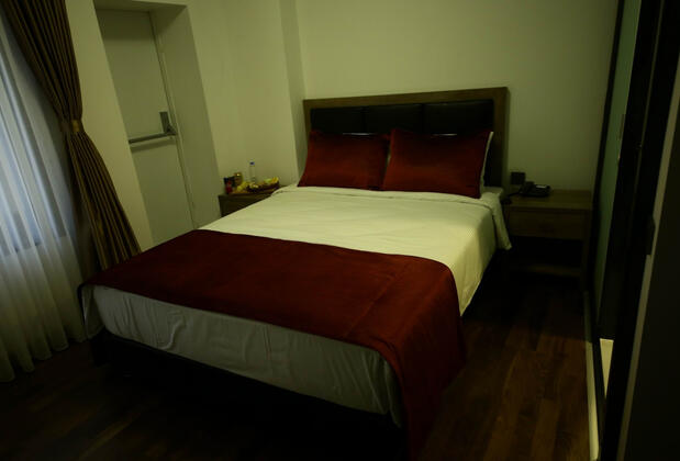 An Otel - Görsel 21