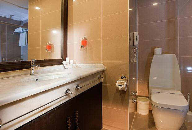 Cesars Resort Otel - Görsel 7