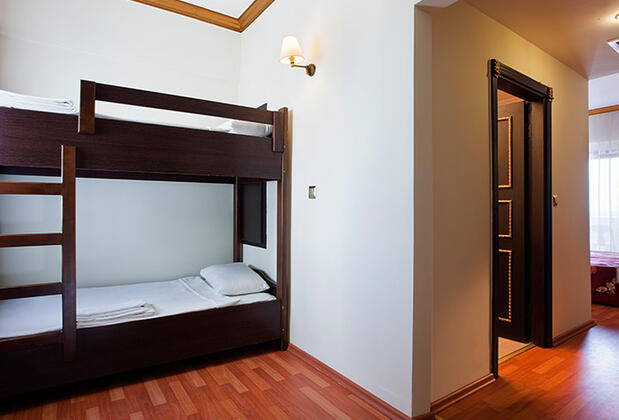 Cesars Resort Otel - Görsel 3