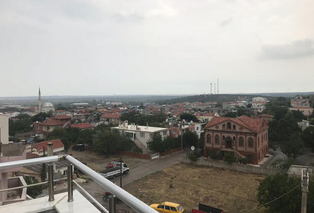 Geyikli Apart Pansiyon - Görsel 4