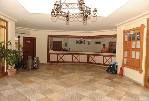 Club Serena Beach - Görsel 9