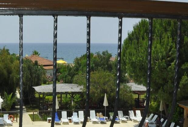 Club Serena Beach - Görsel 10