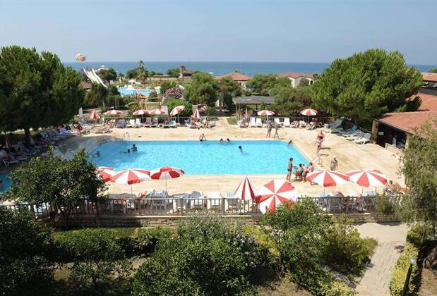 Club Serena Beach - Görsel 11