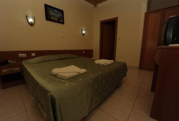 Club Serena Beach - Görsel 13