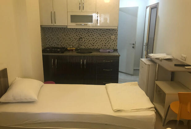 Geyikli Apart Pansiyon - Görsel 7