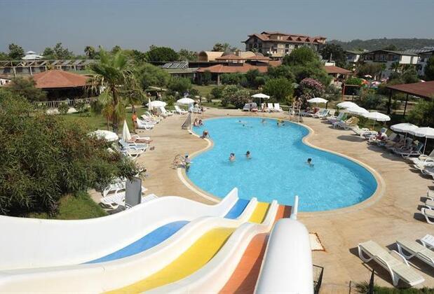 Club Serena Beach - Görsel 7