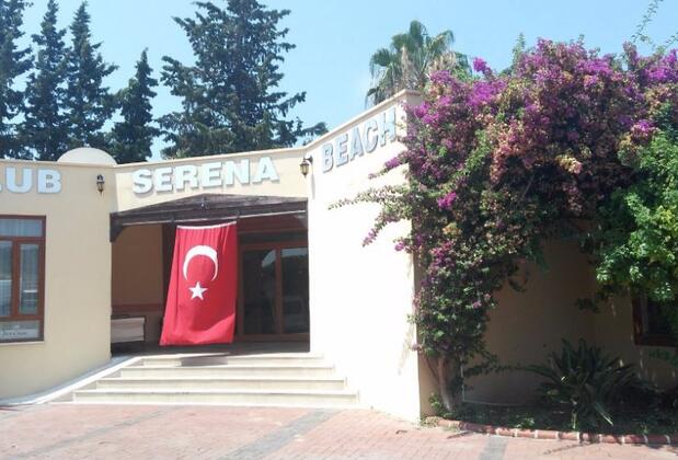 Club Serena Beach - Görsel 8