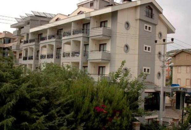 Side Hera Hotels - Görsel 5