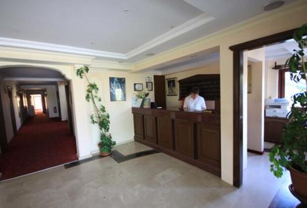 Side Hera Hotels - Görsel 12