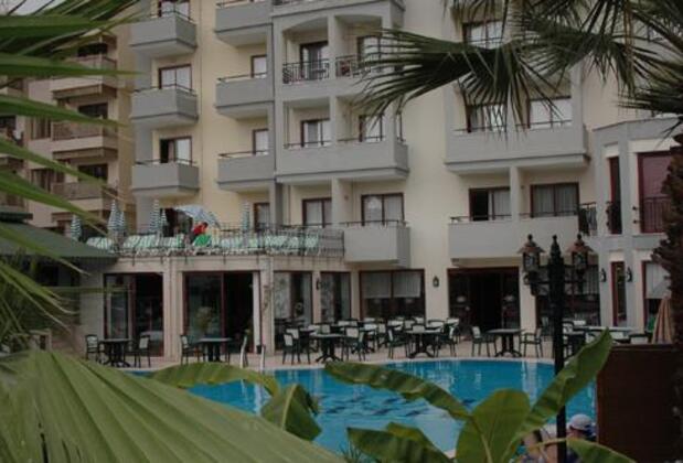 Side Hera Hotels - Görsel 7