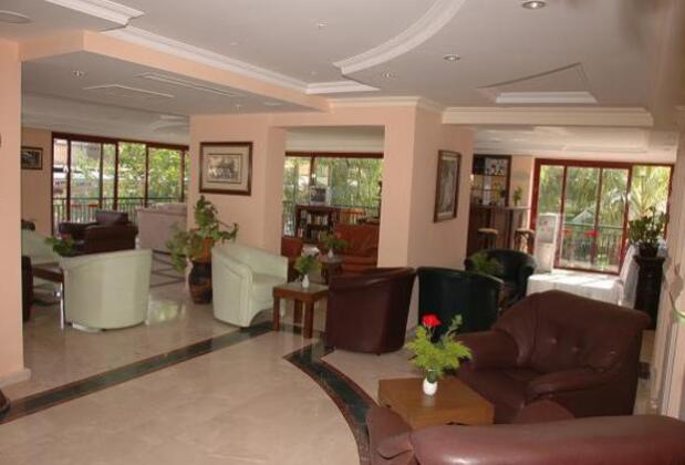 Side Hera Hotels - Görsel 10