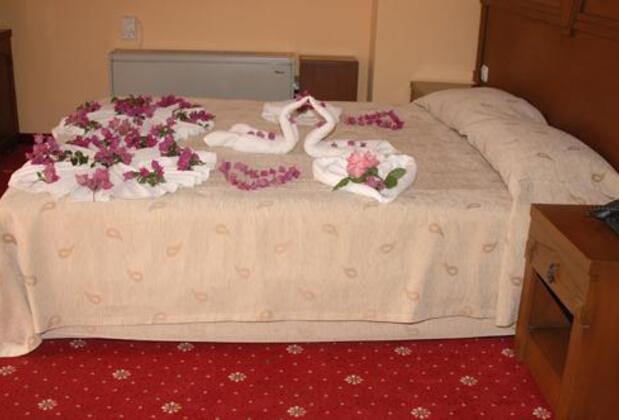 Side Hera Hotels - Görsel 13