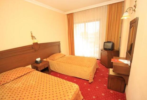 Side Hera Hotels - Görsel 14