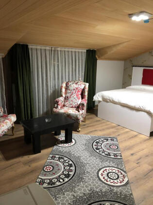 Green Life Butik Otel Pendik - Görsel 4