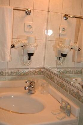 Side Hera Hotels - Görsel 8