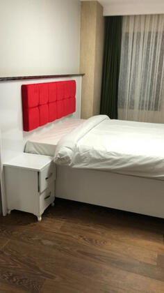 Green Life Butik Otel Pendik - Görsel 9