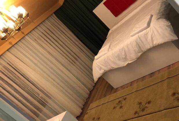 Green Life Butik Otel Pendik - Görsel 7