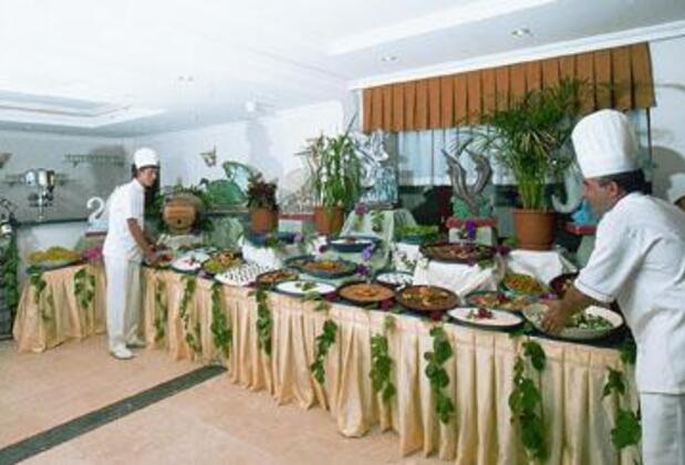 Side Hera Hotels - Görsel 15