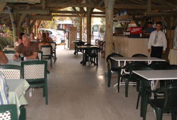 Side Hera Hotels - Görsel 9