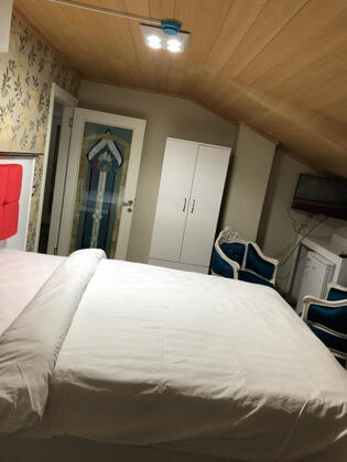 Green Life Butik Otel Pendik - Görsel 8