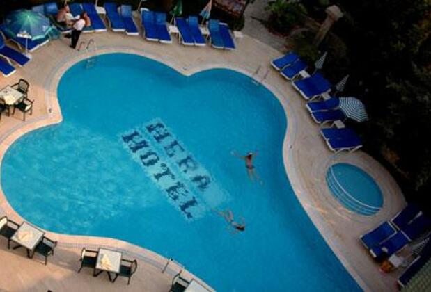 Side Hera Hotels - Görsel 4