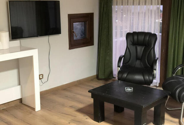 Green Life Butik Otel Pendik - Görsel 5