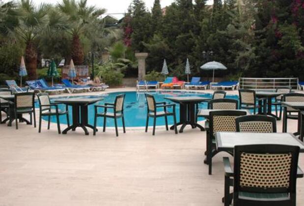 Side Hera Hotels - Görsel 16