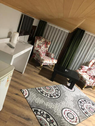 Green Life Butik Otel Pendik - Görsel 6