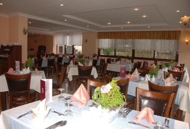 Side Hera Hotels - Görsel 11