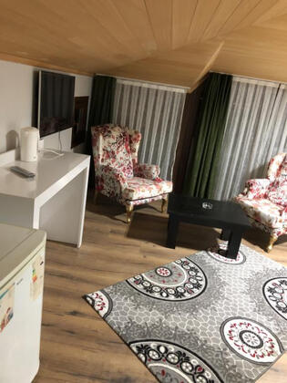 Green Life Butik Otel Pendik - Görsel 16