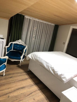 Green Life Butik Otel Pendik - Görsel 13