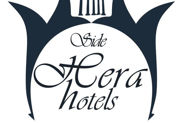 Hera Park Otel - Görsel 29