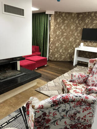 Green Life Butik Otel Pendik - Görsel 12