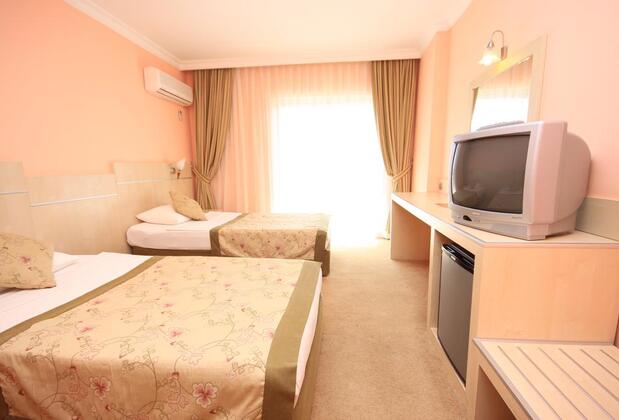 Hera Park Otel - Görsel 38