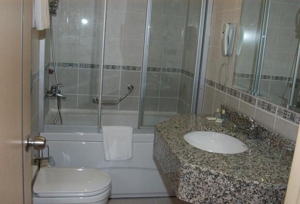 Hera Park Otel - Görsel 45