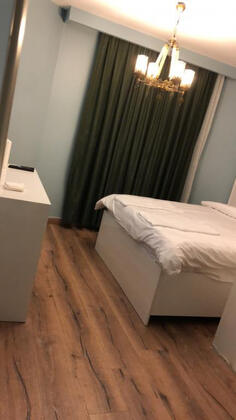 Green Life Butik Otel Pendik - Görsel 17