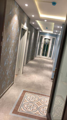 Green Life Butik Otel Pendik - Görsel 18