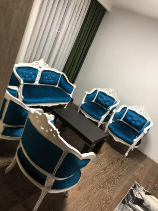 Green Life Butik Otel Pendik - Görsel 15