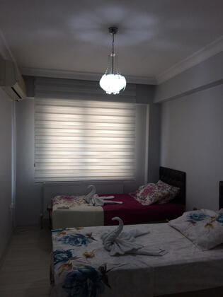 Bursa Kerim Apart - Görsel 6