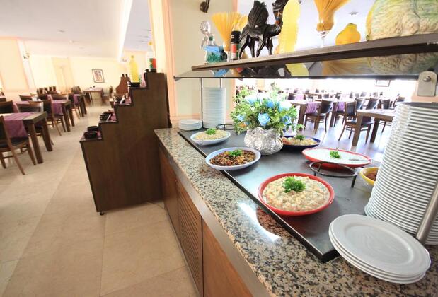 Hera Park Otel - Görsel 3