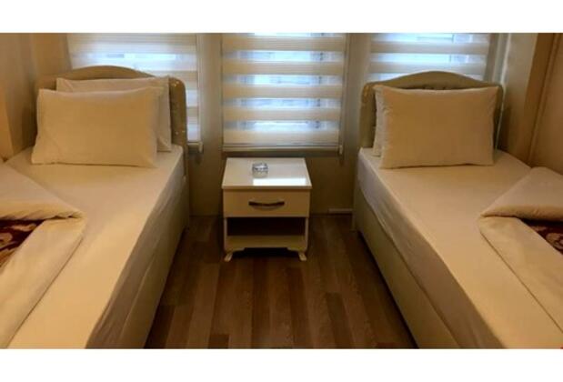 Yeni Star Otel - Görsel 5