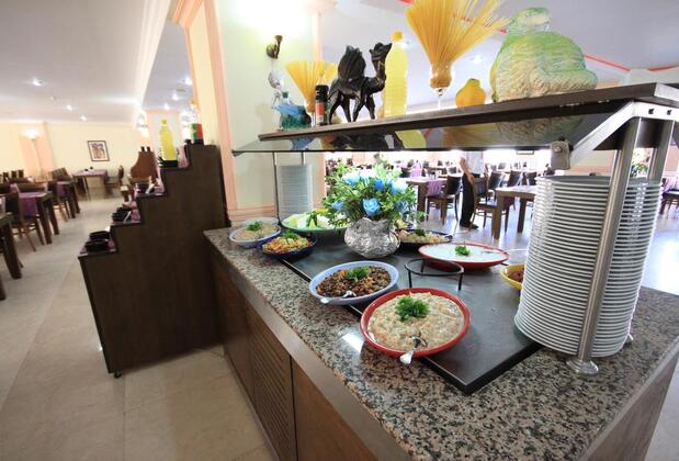 Hera Park Otel - Görsel 4