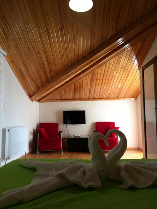 Bursa Kerim Apart - Görsel 9