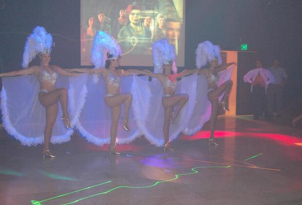 Hera Park Otel - Görsel 33