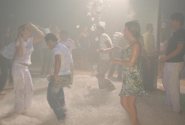 Hera Park Otel - Görsel 14