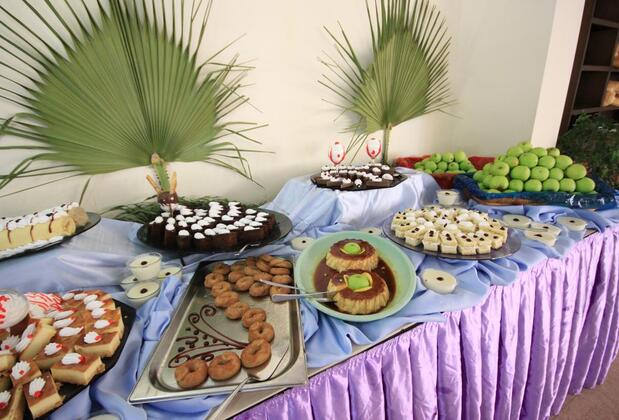 Hera Park Otel - Görsel 15