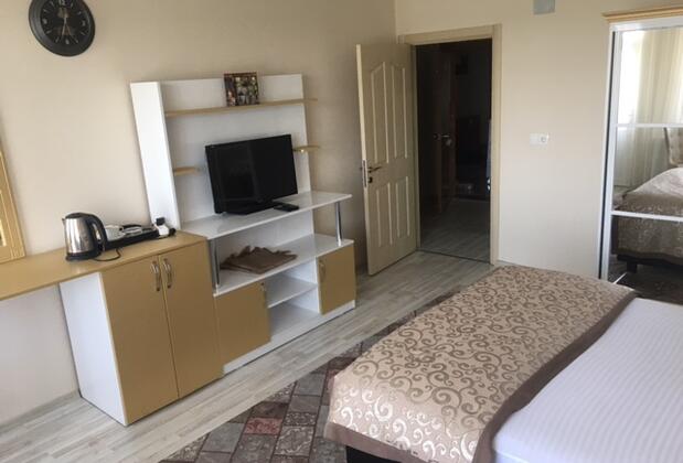 Dilman Apart Hotel - Görsel 18